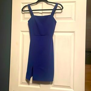 Small Little Blue Dress from Windsor